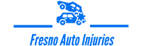 Fresno Auto Injuries Logo